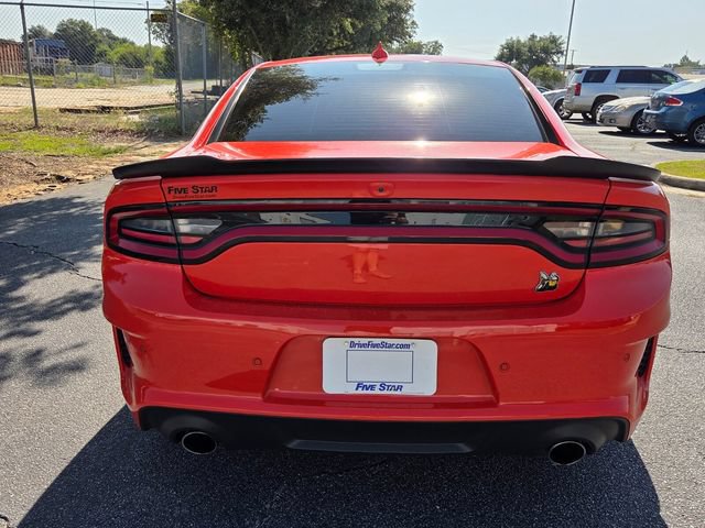 Used 2023 Dodge Charger Scat Pack RWD image 10