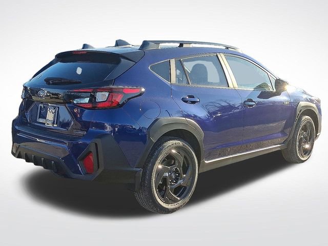 New 2026 Subaru Crosstrek 2.5i Sport image 7