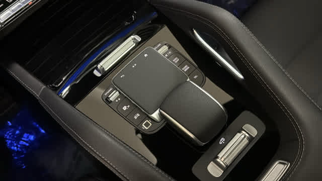 New 2026 Mercedes-Benz GLS 580 4MATIC image 22