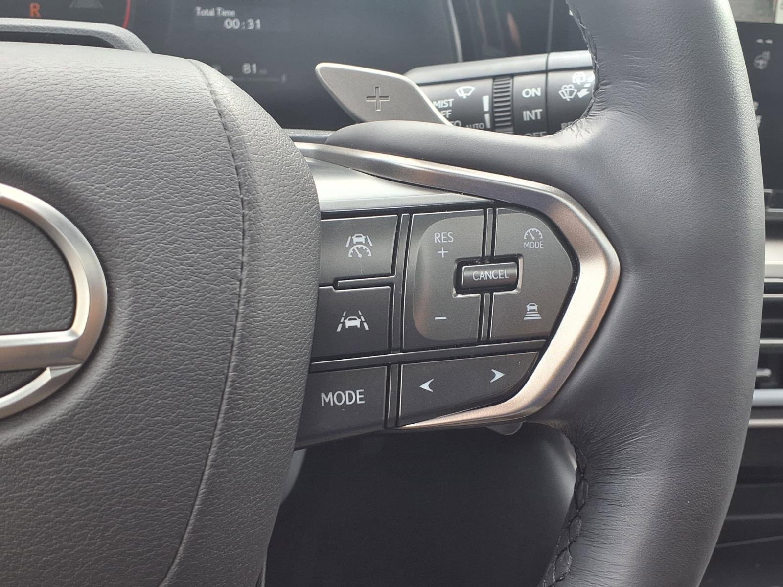 Used 2025 Lexus TX 350 FWD image 15