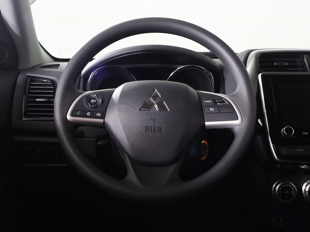 New 2027 Mitsubishi Outlander Sport ES AWD/4WD image 30