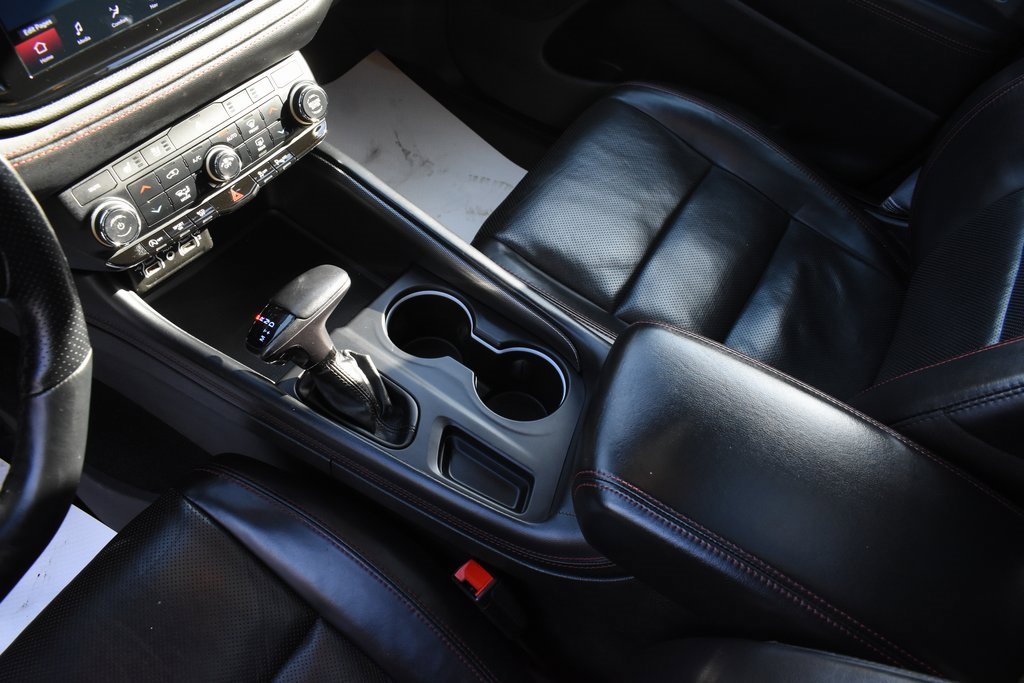 Used 2024 Dodge Durango GT image 23