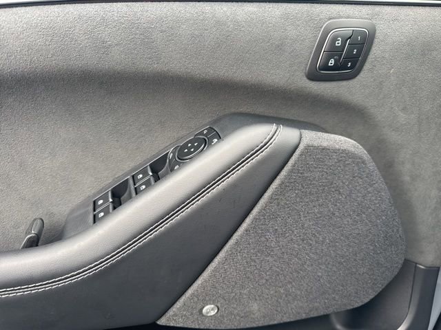 Used 2025 Ford Mustang Mach-E GT w/ Interior Protection Package image 15