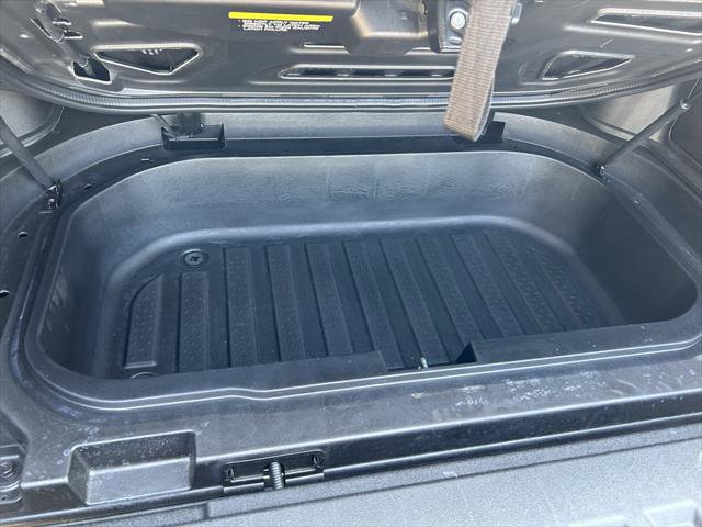 New 2025 Hyundai Santa Cruz SEL image 29