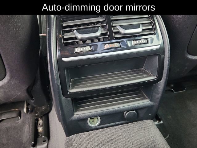 Used 2018 BMW 530i image 28