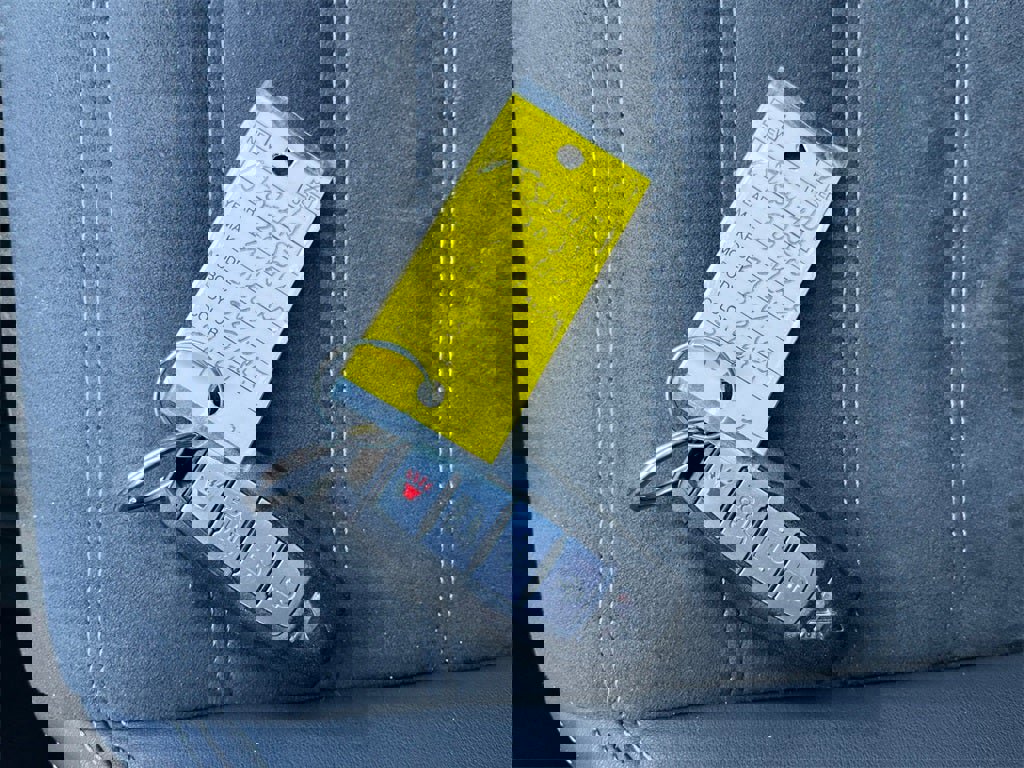 Used 2023 Mitsubishi Outlander SE image 32