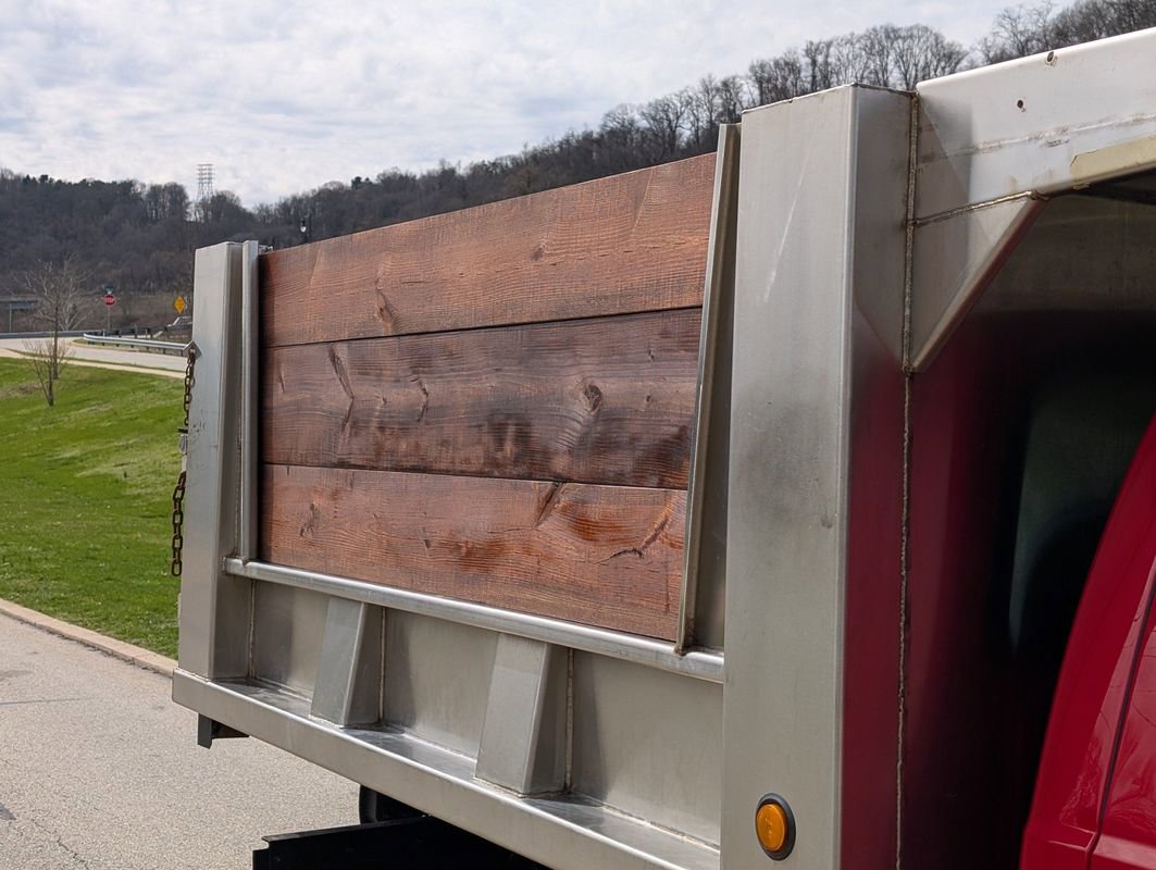 Used 2010 Ford F450 XL image 29