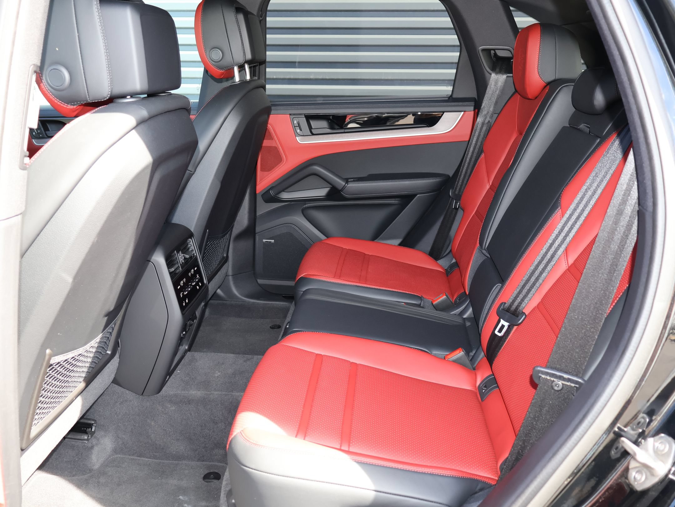 New 2026 Porsche Cayenne AWD/4WD image 26