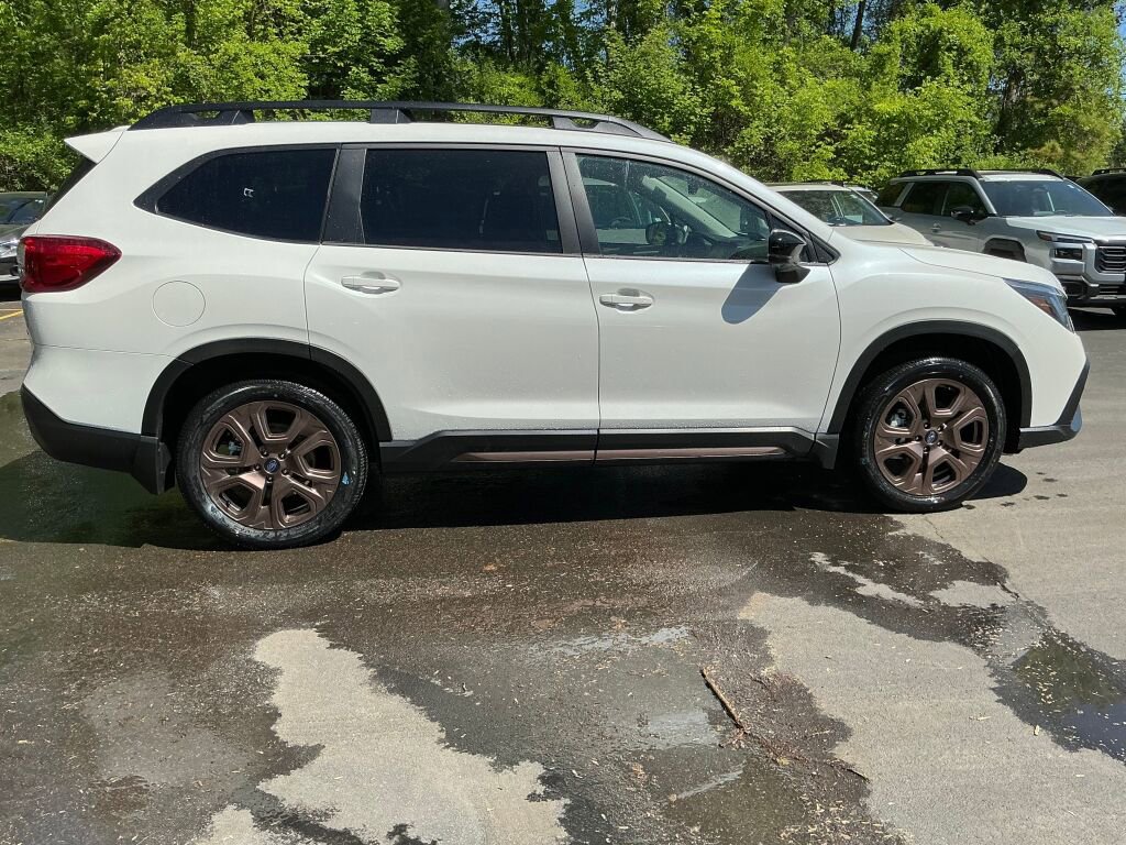 New 2026 Subaru Ascent Limited Bronze AWD/4WD image 6