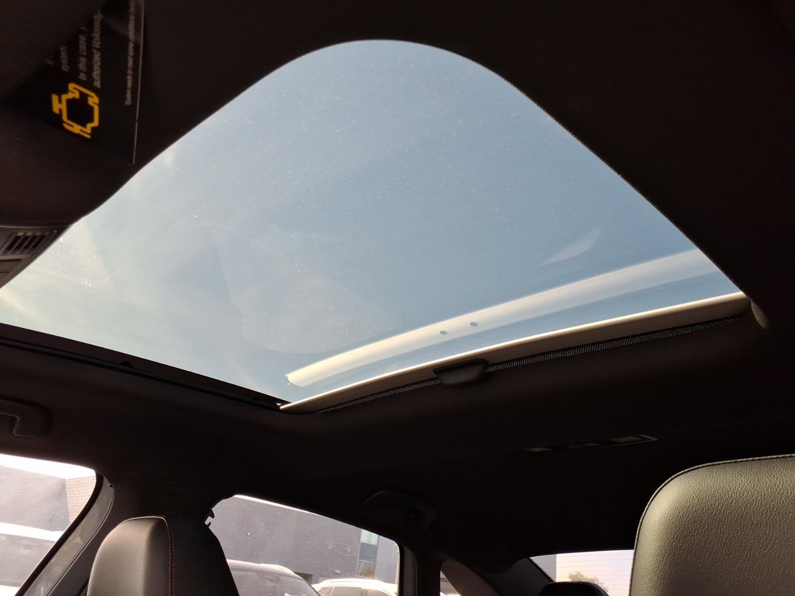 New 2026 Volkswagen Jetta GLI Autobahn image 11