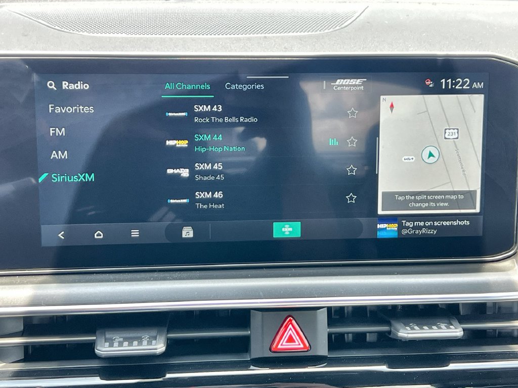 New 2026 Kia K5 GT-Line w/ GT-Line Premium Package FWD image 16