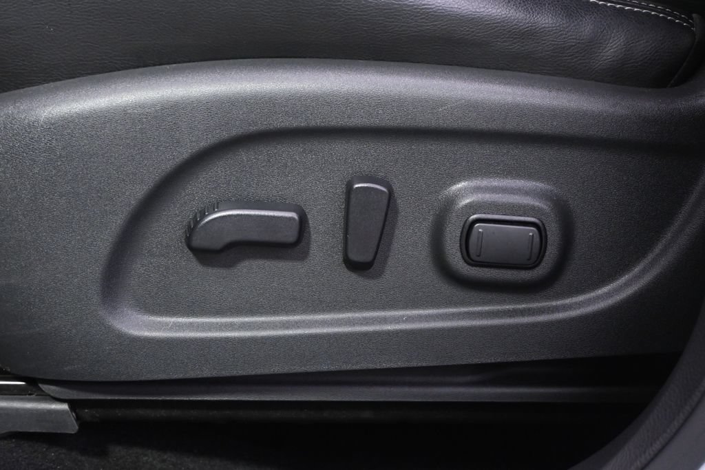 Used 2021 Nissan Murano SL w/ SL Moonroof Package AWD/4WD image 14