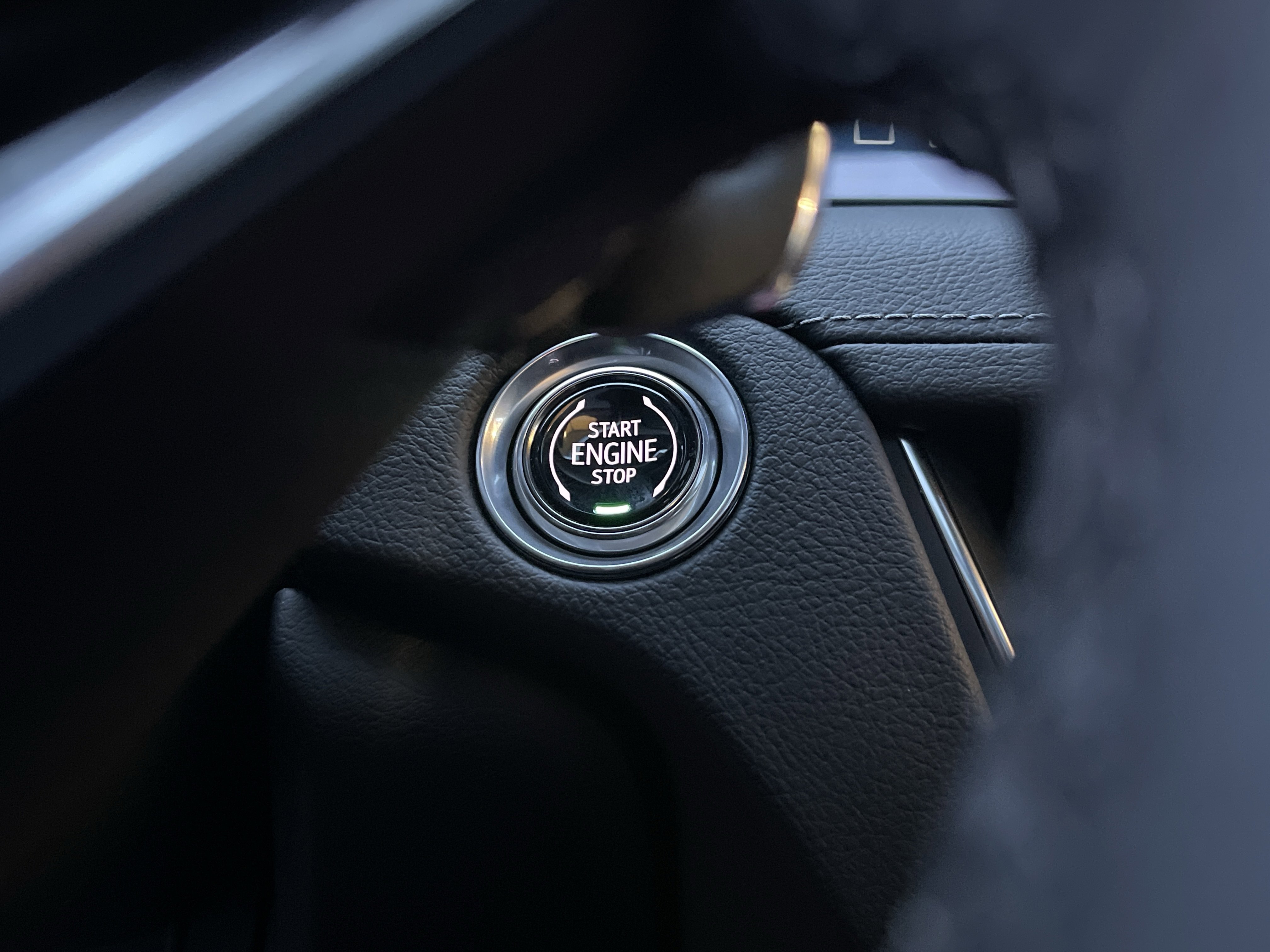 Certified 2025 Cadillac CT5 Premium Luxury w/ Sun And Sound Package image 23