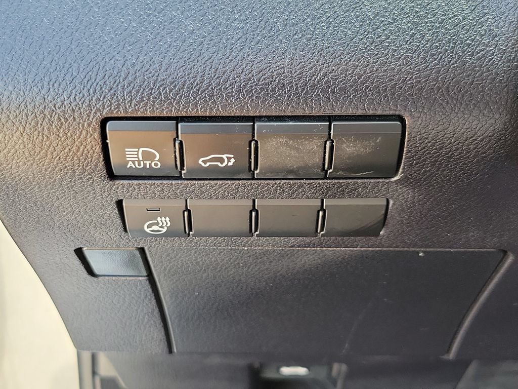 Used 2019 Lexus RX 350 FWD w/ Navigation Package image 30
