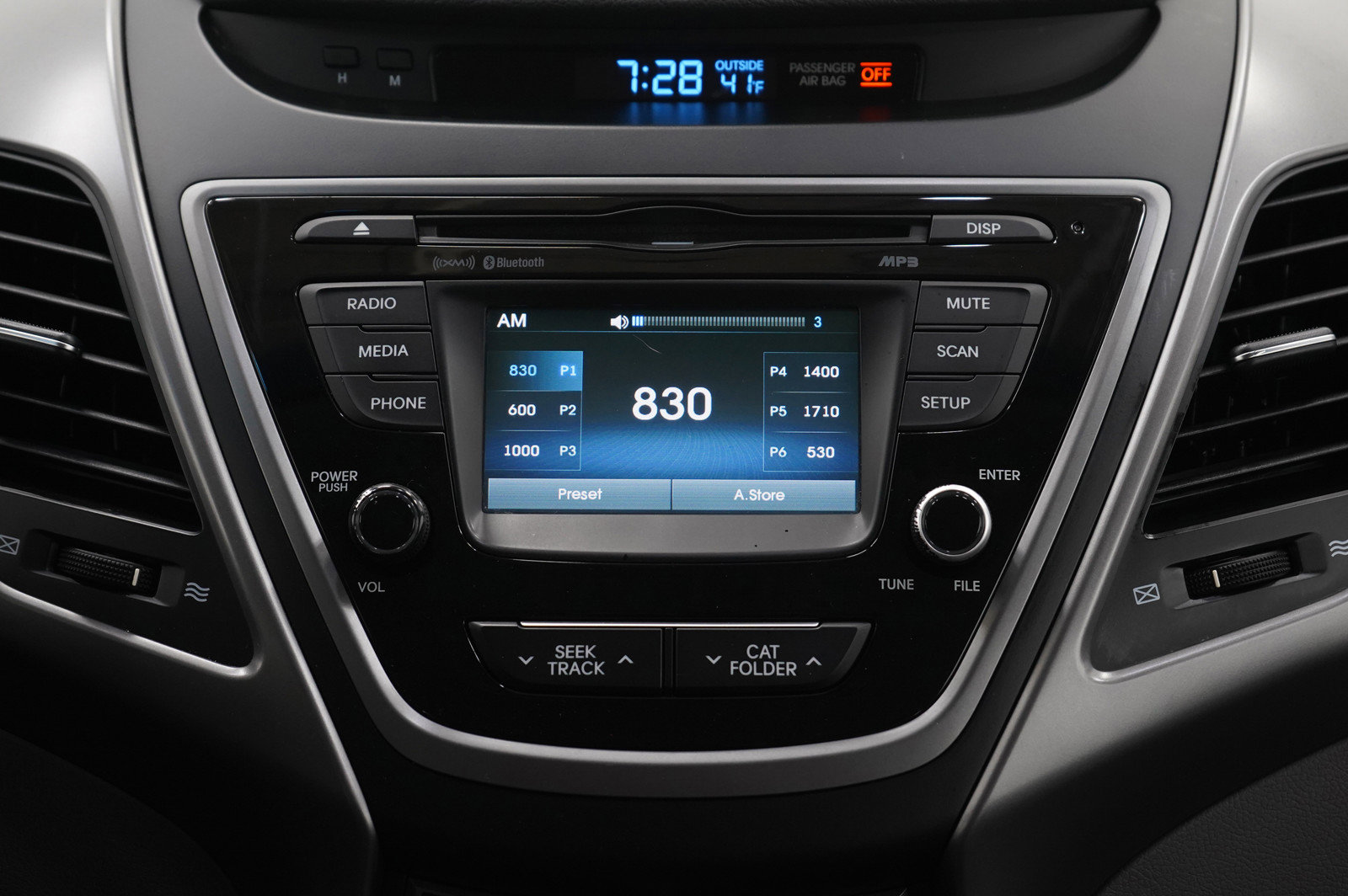 Used 2015 Hyundai Elantra SE w/ Option Group 02 FWD image 15