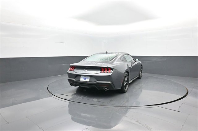 New 2025 Ford Mustang Coupe image 7