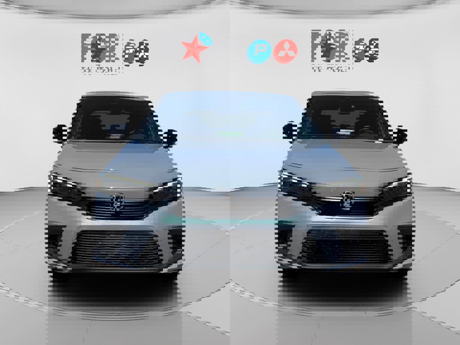 Used 2024 Honda Civic Sport image 8