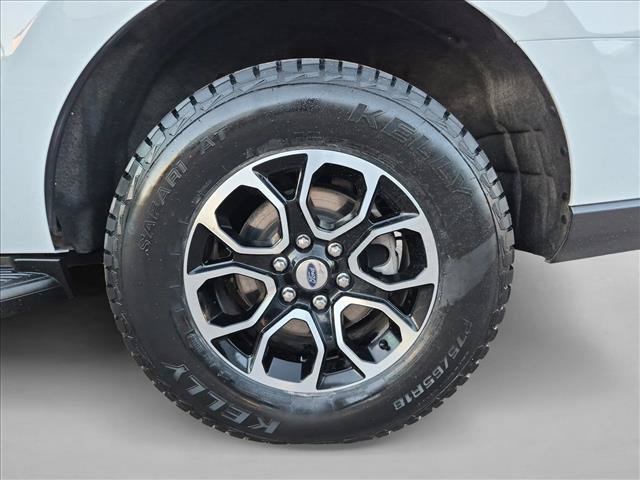 Certified 2024 Ford Expedition XLT AWD/4WD image 24