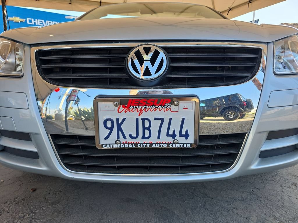 Used 2007 Volkswagen Eos 2.0T FWD image 30