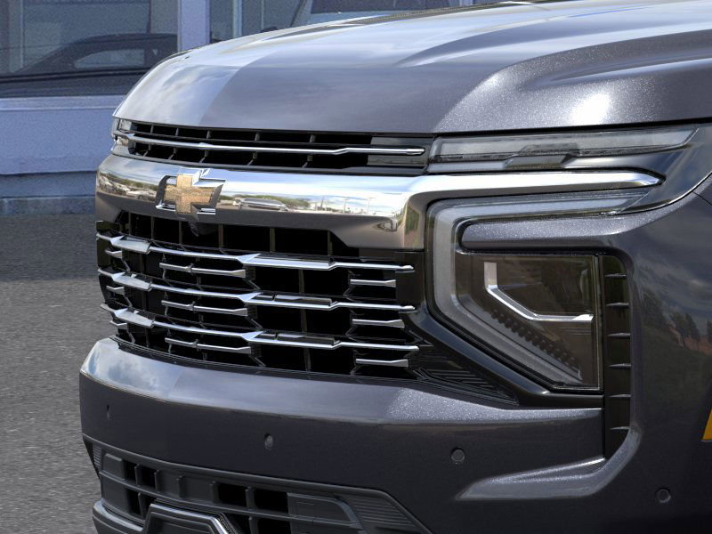 New 2025 Chevrolet Tahoe Premier w/ Sun And Tow Package image 15
