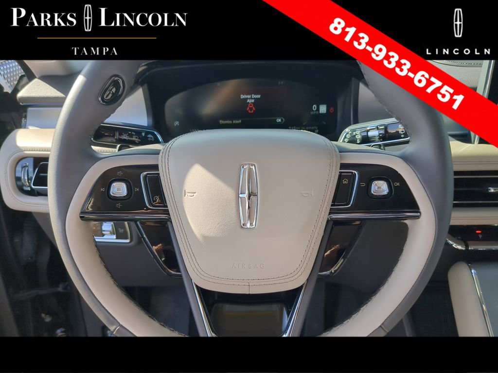 Certified 2023 Lincoln Aviator 2WD w/ Premium Package image 31