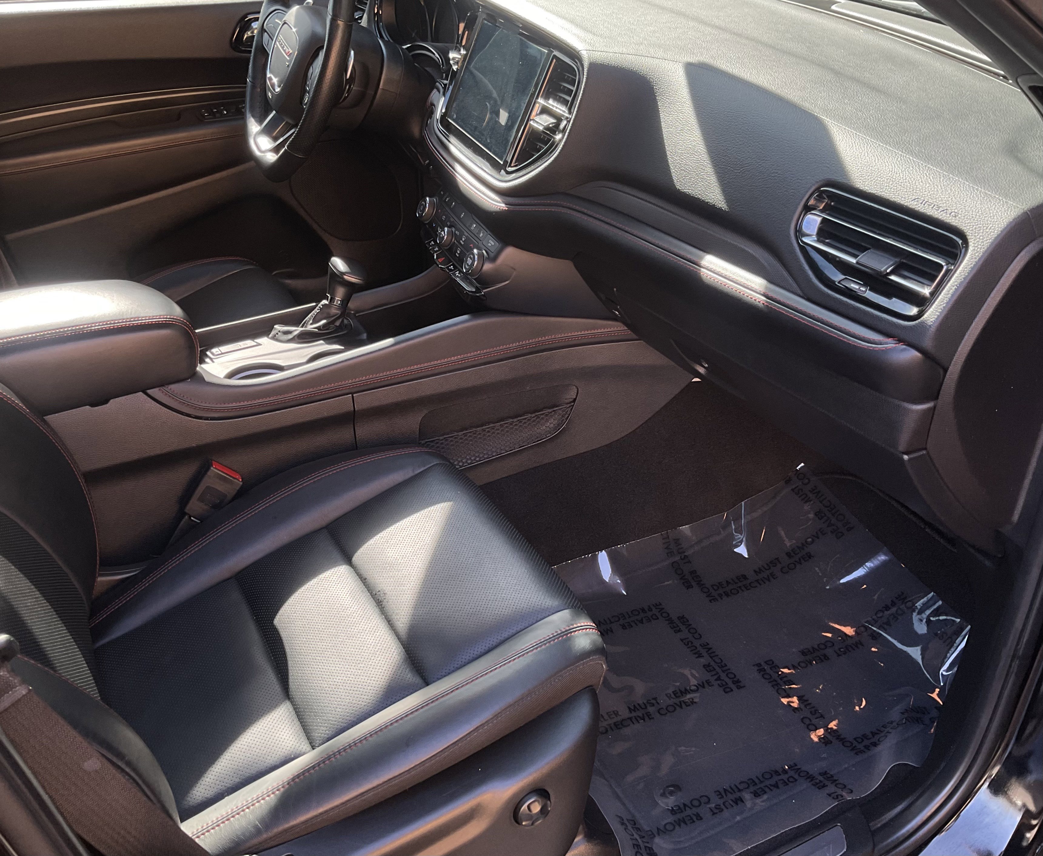 Used 2025 Dodge Durango R/T image 26