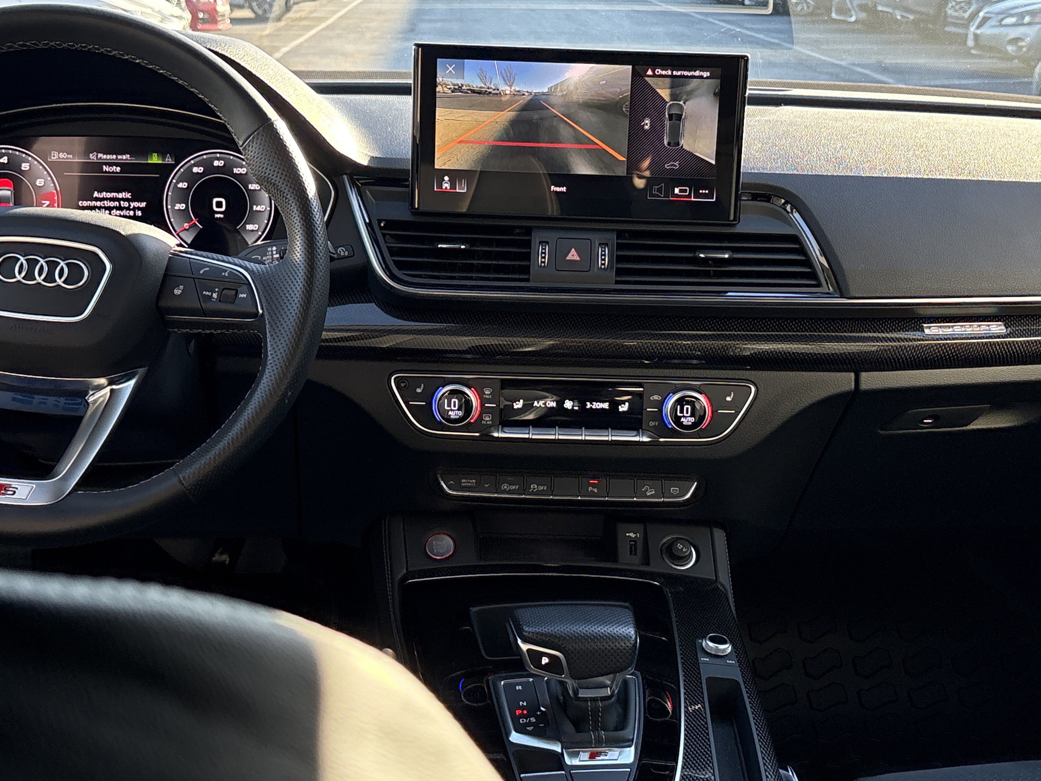 Used 2022 Audi SQ5 Premium Plus image 62