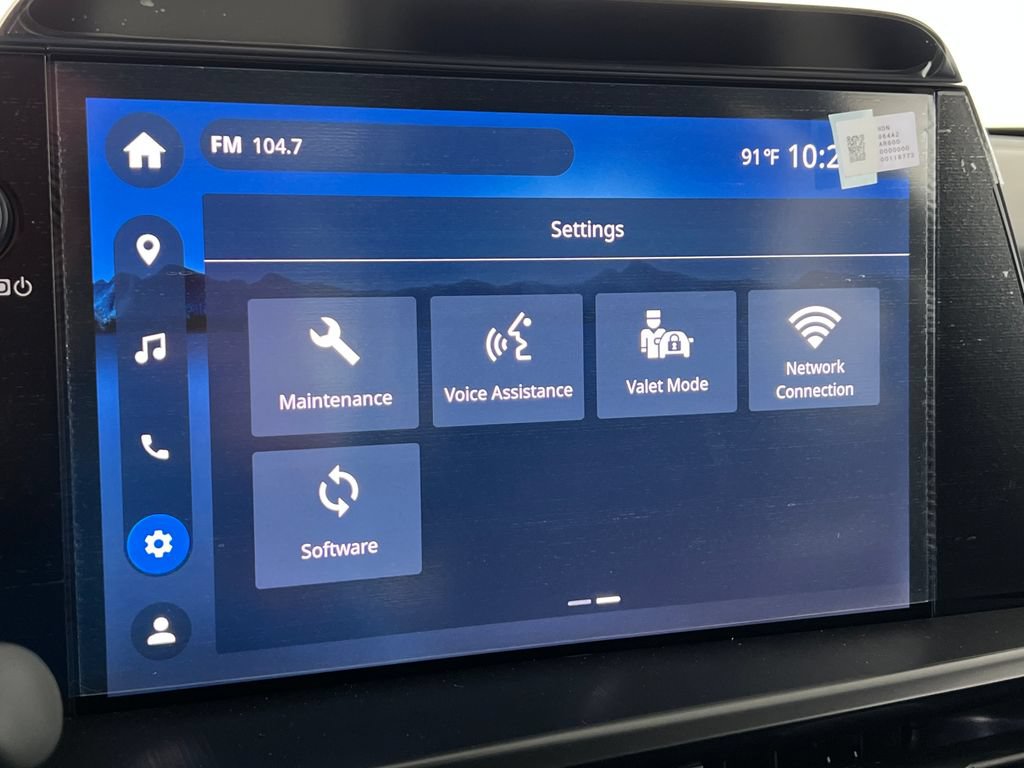New 2026 Subaru Outback Wilderness AWD/4WD image 34