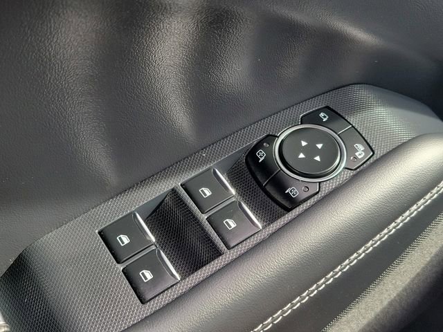 Certified 2025 Ford Mustang Mach-E Premium RWD image 19