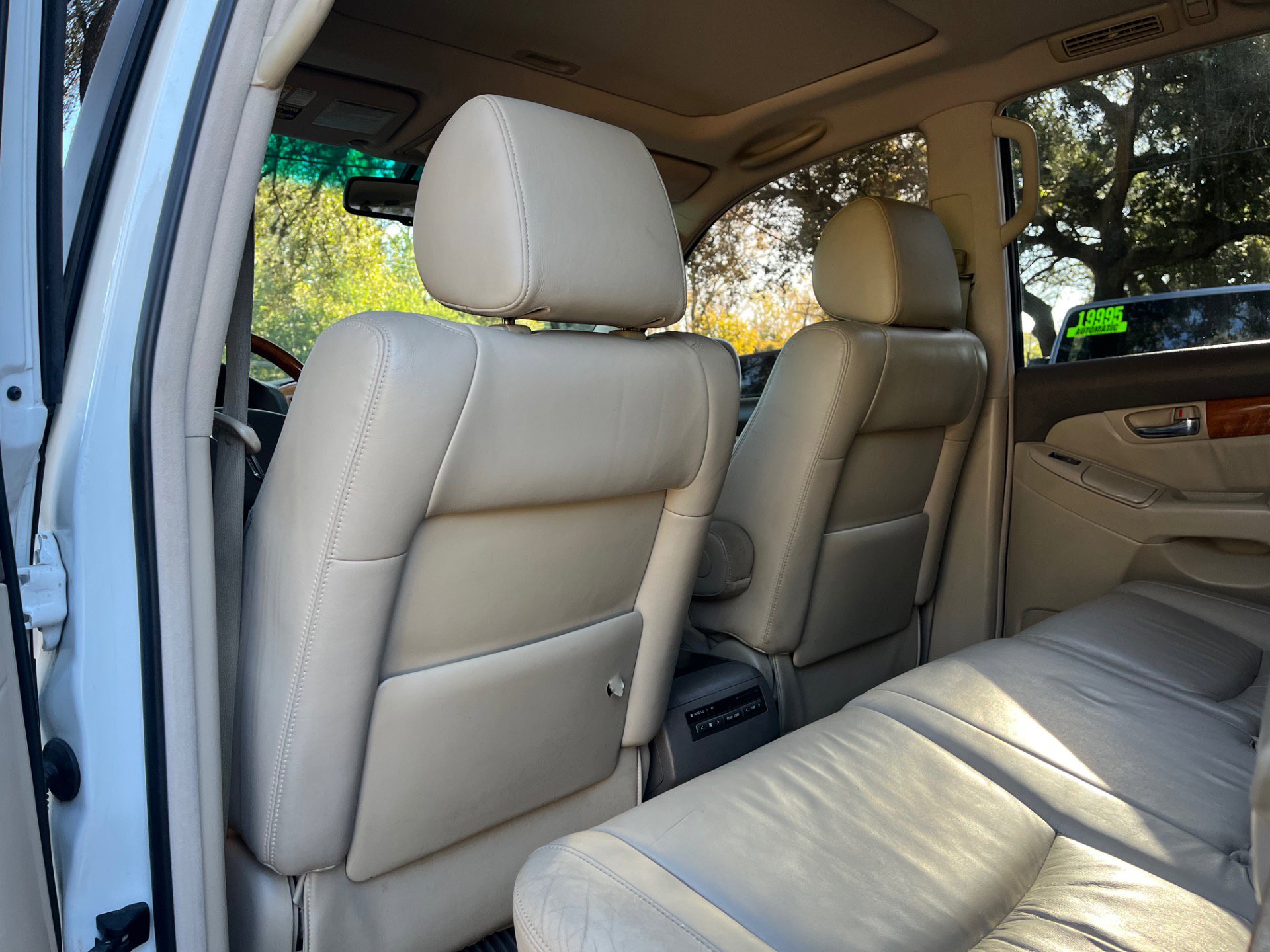 Used 2007 Lexus GX 470 image 33