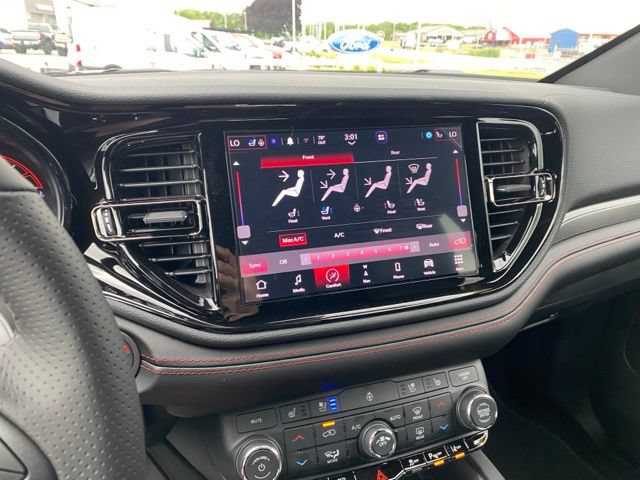 New 2026 Dodge Durango GT AWD/4WD image 20