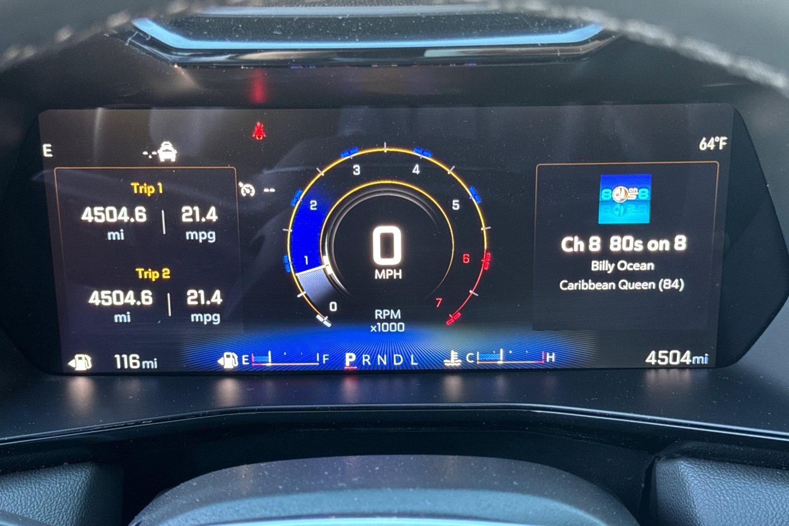 Used 2026 Chevrolet Colorado LT image 39