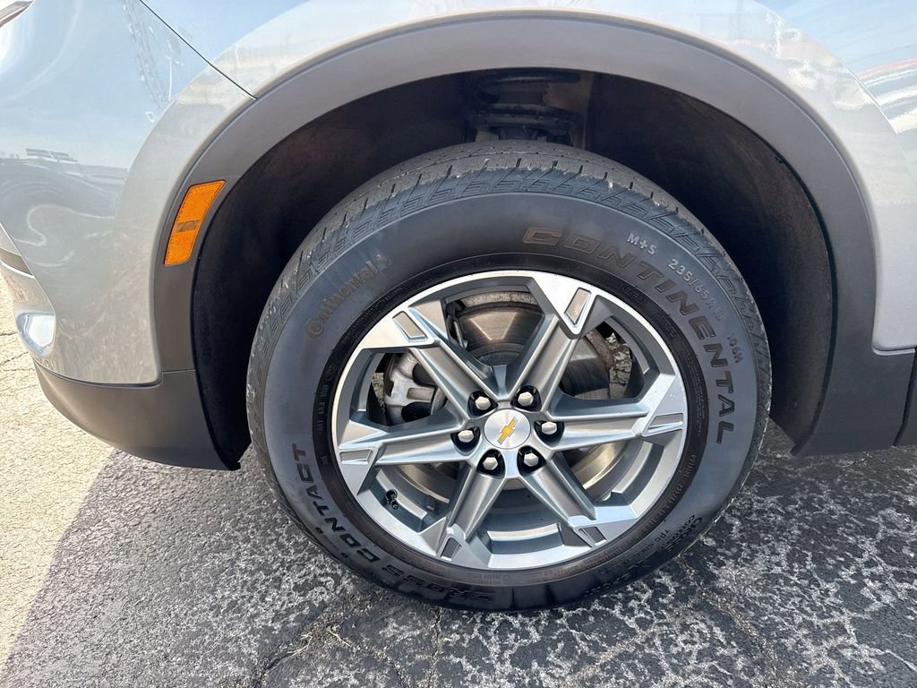 Used 2024 Chevrolet Blazer LT w/ Convenience Package image 33