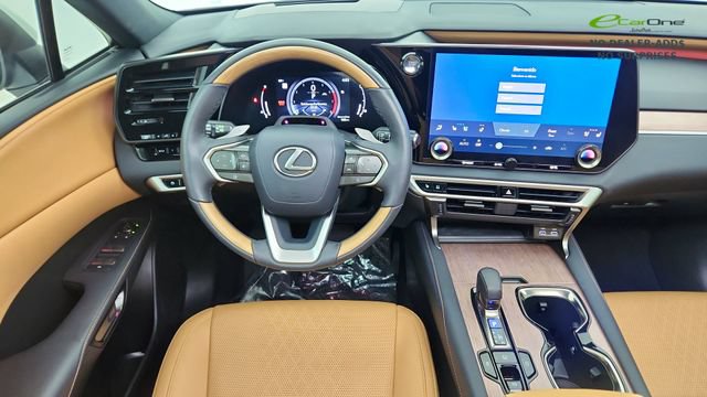 Used 2024 Lexus RX 350 Premium Plus w/ Convenience Package FWD image 37