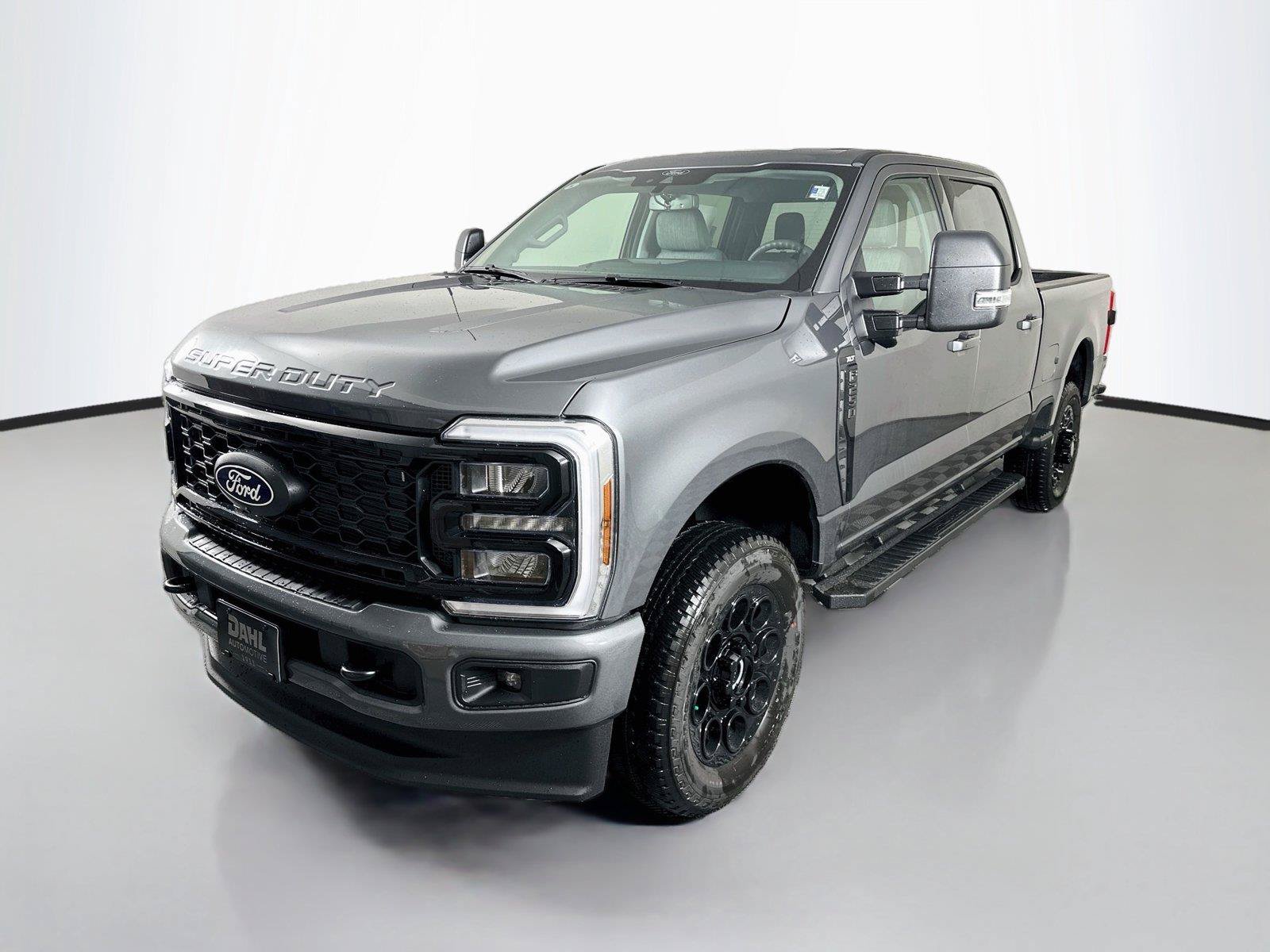 New 2027 Ford F250 XLT w/ XLT Premium Package AWD/4WD image 4