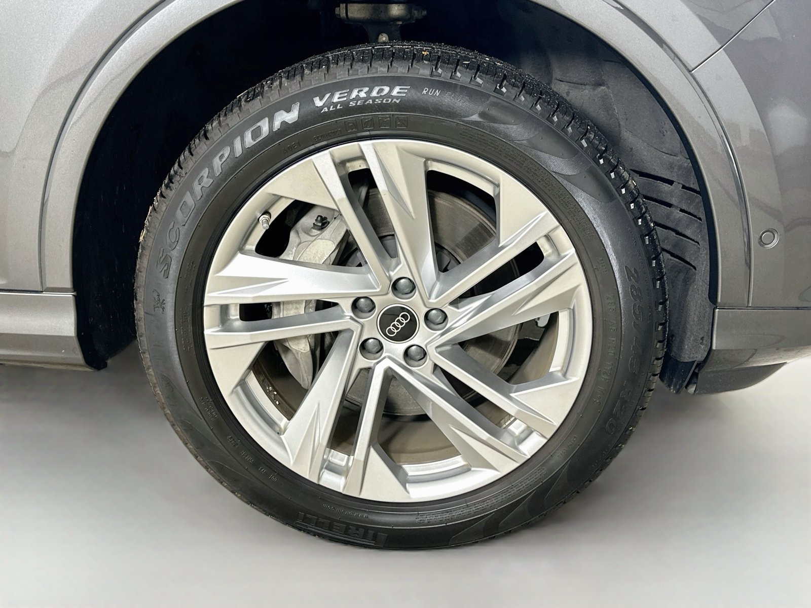Used 2023 Audi Q7 3.0T Premium Plus AWD/4WD image 10