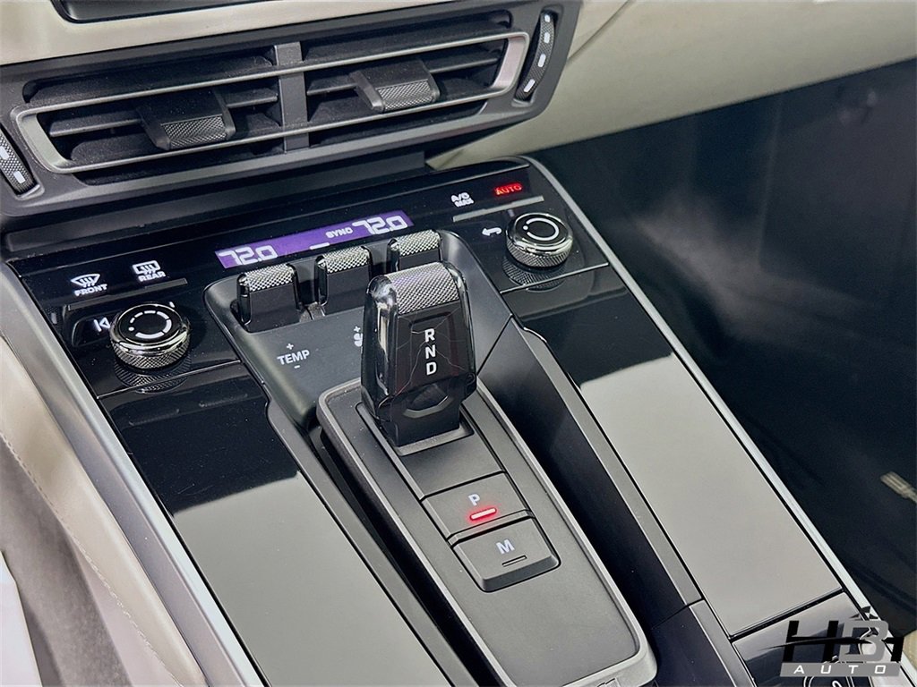 Used 2020 Porsche 911 Carrera 4S image 13