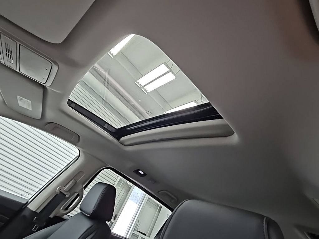 New 2026 Honda Odyssey EX-L image 29