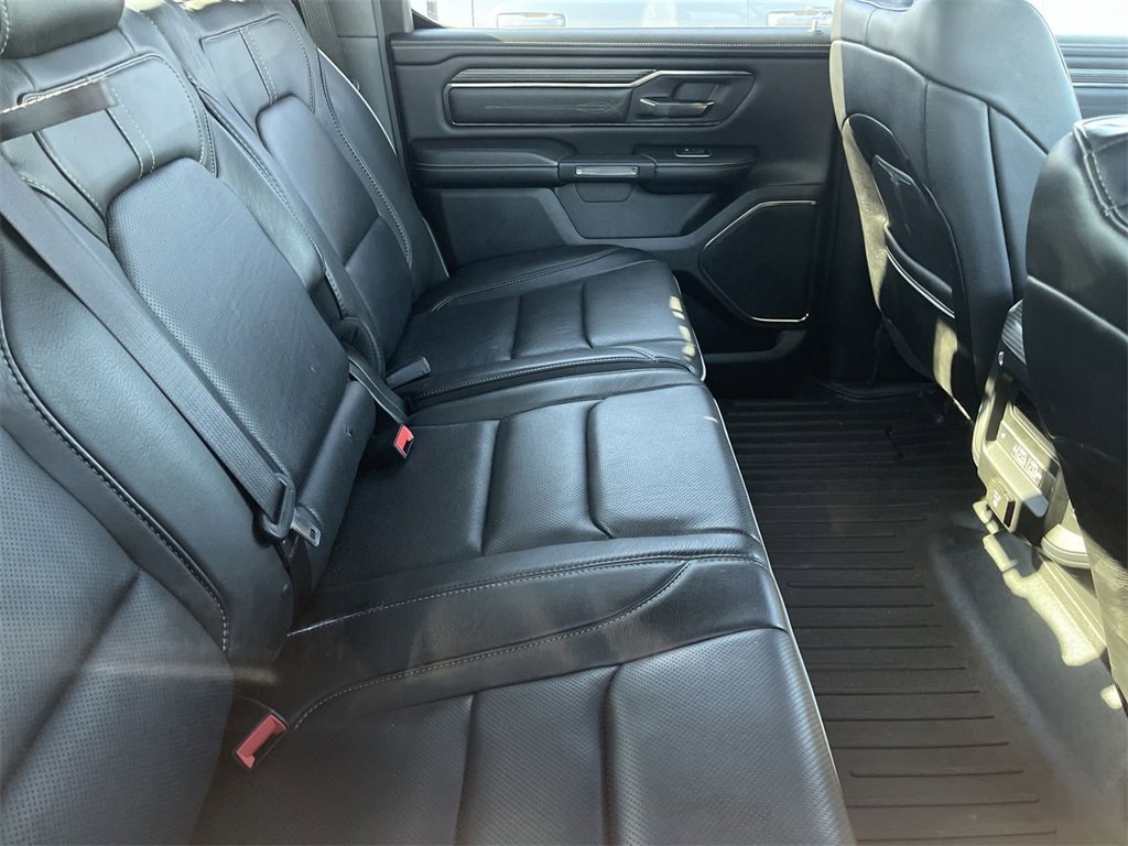 Used 2020 RAM 1500 Limited image 11