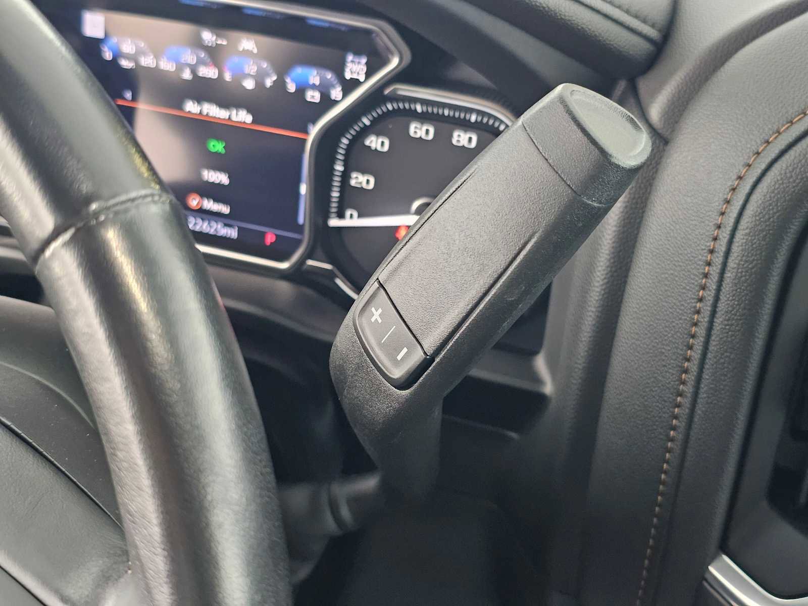 Used 2022 GMC Sierra 1500 AT4 w/ AT4 Premium Package image 29