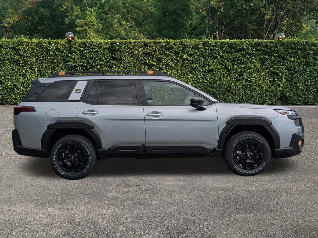 New 2026 Subaru Outback Wilderness AWD/4WD image 3