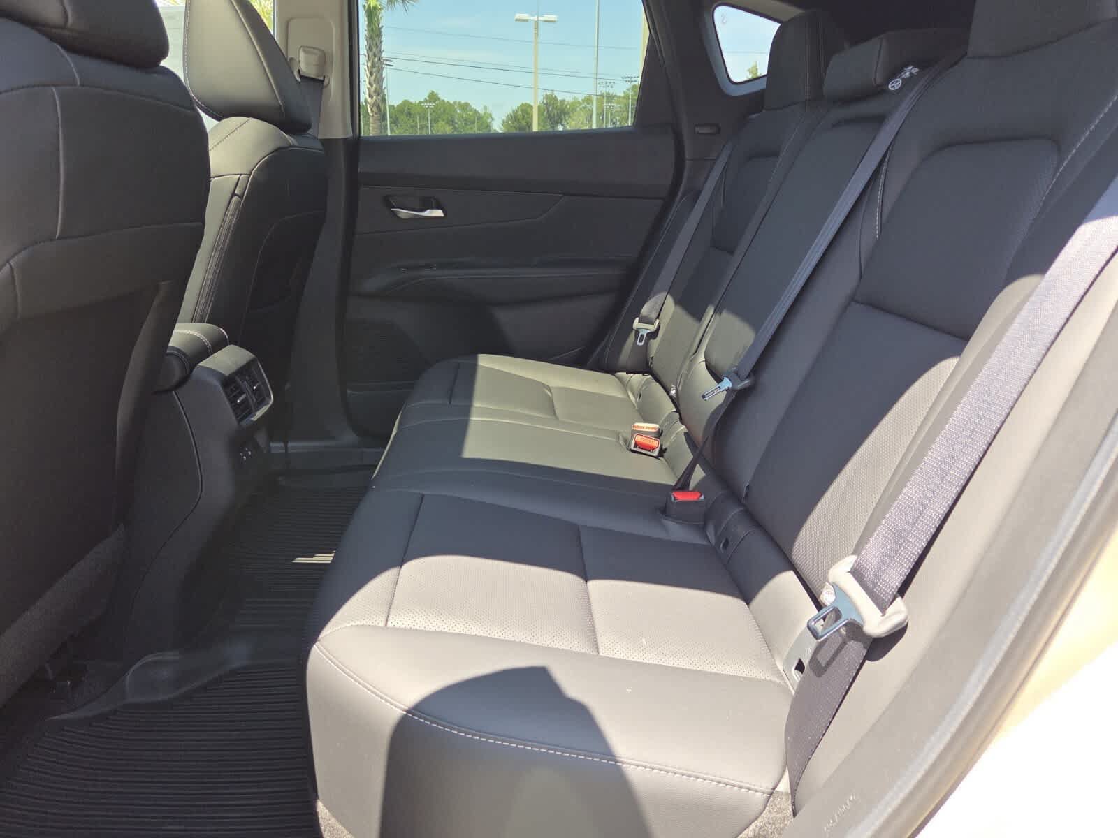 New 2026 Nissan Murano SL AWD/4WD image 5