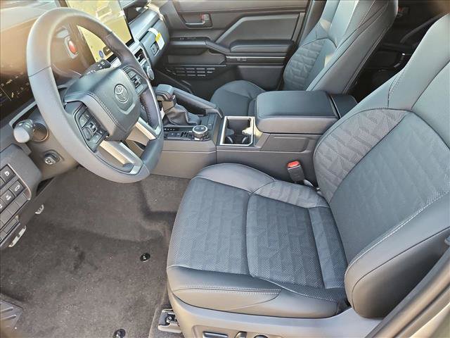 New 2026 Toyota 4Runner TRD Sport Premium AWD/4WD image 4