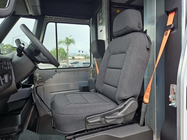 New 2025 Chevrolet Brightdrop 400 FWD image 19