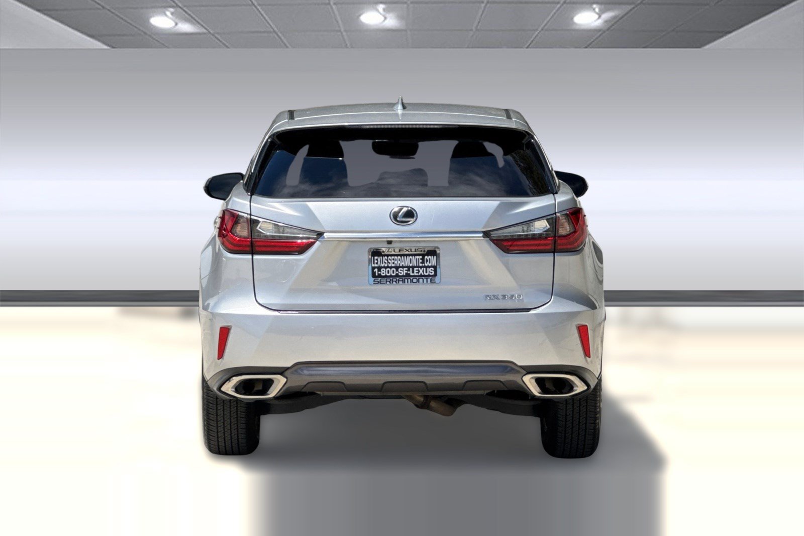 Used 2016 Lexus RX 350 FWD image 10