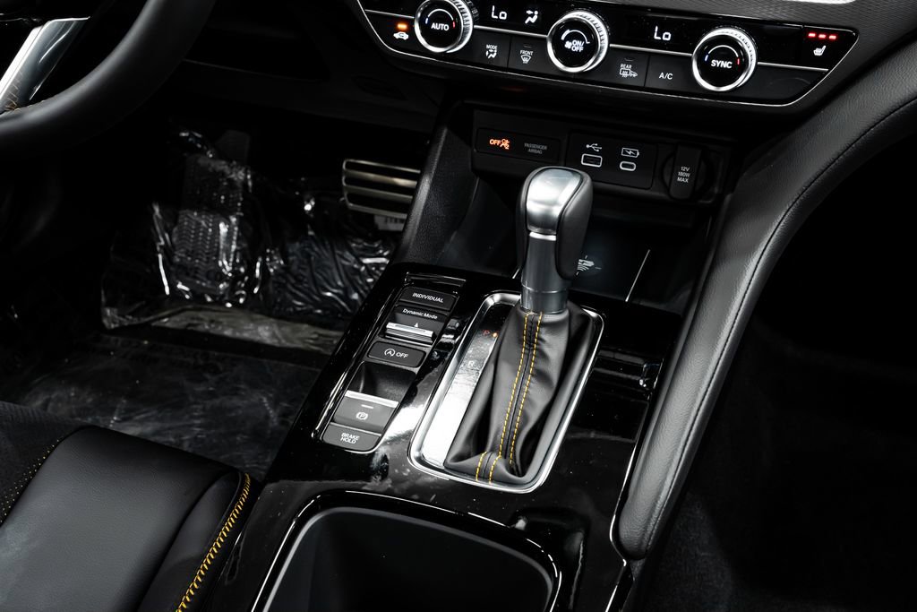 New 2026 Acura Integra A-Spec image 23