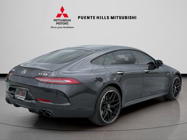 Used 2021 Mercedes-Benz AMG GT 43 image 5