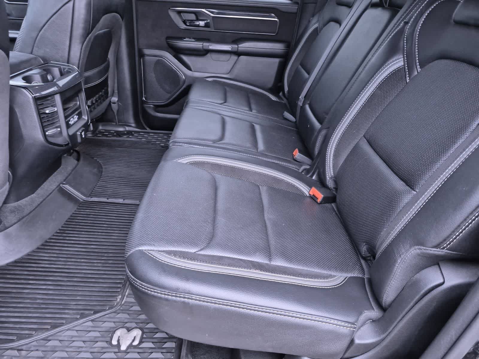 Used 2022 RAM 1500 TRX w/ TRX Level 1 Equipment Group AWD/4WD image 19