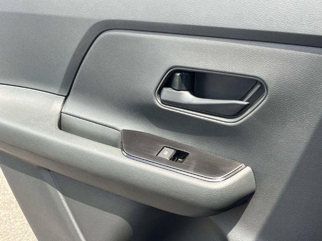 New 2026 Nissan Kicks S FWD image 16