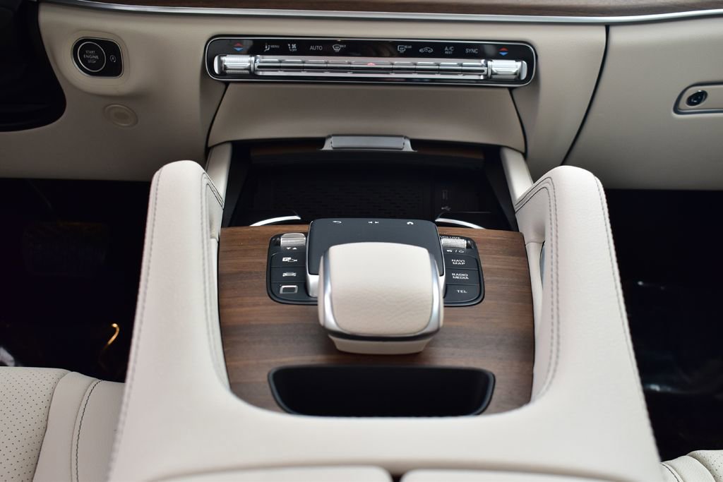 Certified 2026 Mercedes-Benz GLE 350 4MATIC image 26